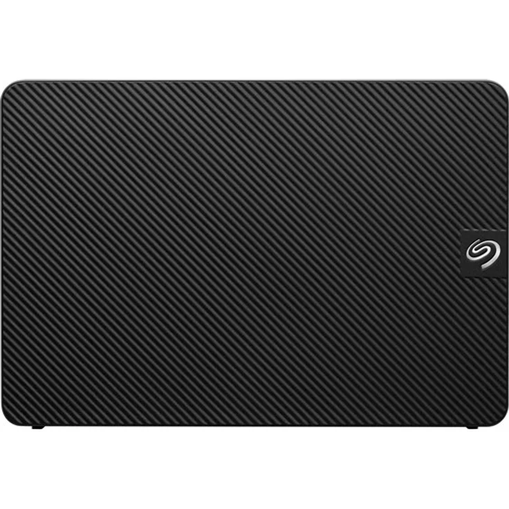 Seagate Expansion Desktop [STKP] 8TB, USB 3.0 Micro-B (STKP8000400) – Bild 3