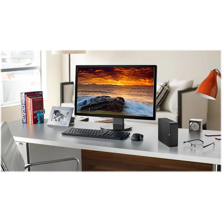 Seagate Expansion Desktop [STKP] 8TB, USB 3.0 Micro-B (STKP8000400) – Bild 6