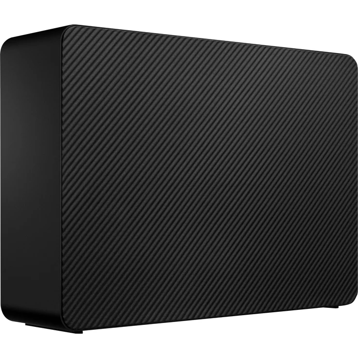 Seagate Expansion Desktop [STKP] 8TB, USB 3.0 Micro-B (STKP8000400) – Bild 8