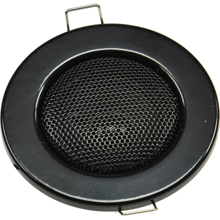 Decken-Einbaulautsprecher CHILITEC Mini, 12 W, schwarz – Bild 5