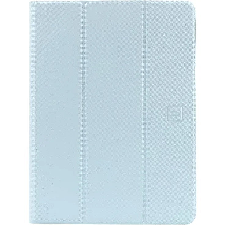 Tucano Up Plus Hülle für iPad 10.2 (2020), blau (62338)