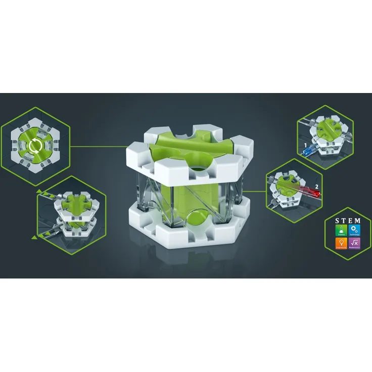 GraviTrax Pro Turntable
