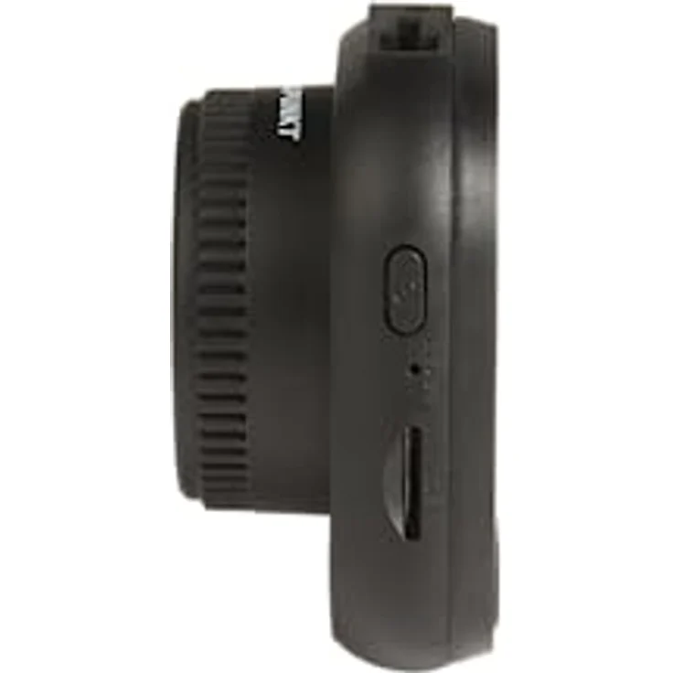 Blaupunkt BP 2.2 (Beschleunigungssensor, Full HD), Dashcam, Schwarz – Bild 5