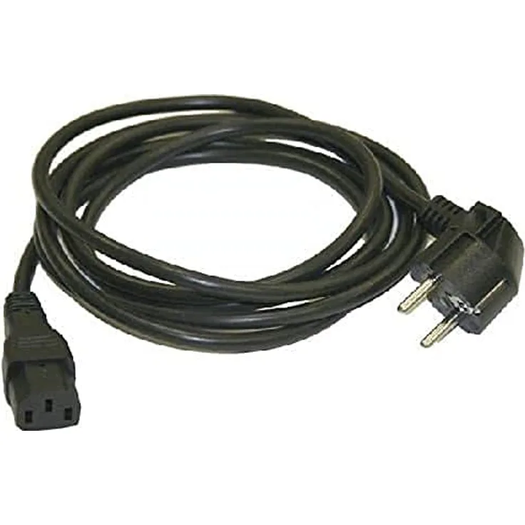 VICTRON_ENERGY Unisex-Adult NT-1082 Mains Cord UK for SMART IP43 Charger 2M, Multicolor
