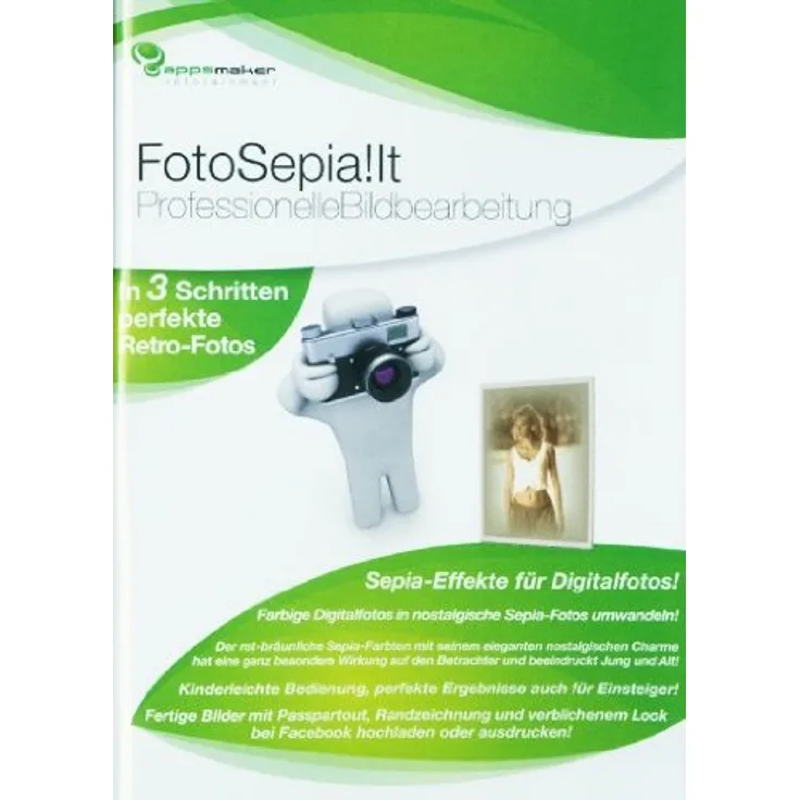 FotoSepia!lt