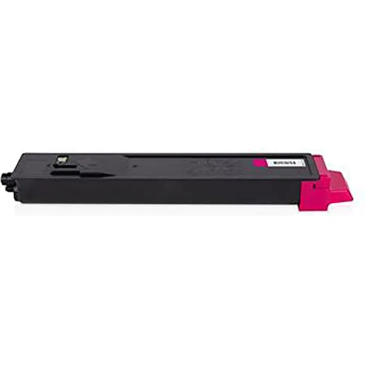 ABC Kompatibler Toner für Kyocera TK-8115M Magenta, Alternativ Toner für Ecosys M8124 M8124cidn M8130 M8130cin M8130cidn