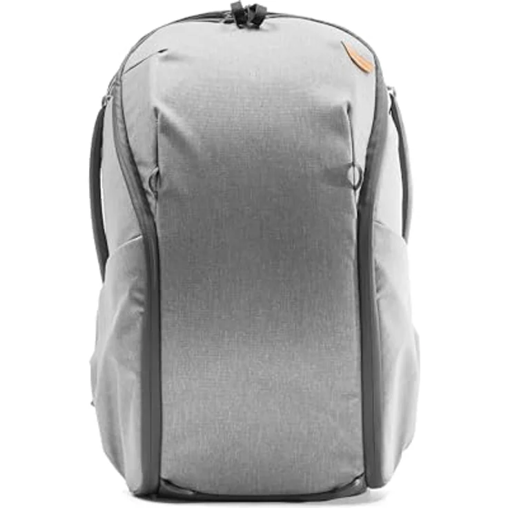 Peak Design Everyday Backpack V2 Zip 15L dunkelblau – Bild 2