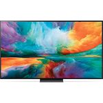 LG 65QNED816RE 165 cm (65 Zoll) 4K QNED MiniLED TV (Active HDR, 120 Hz, Smart TV) [Modelljahr 2023]