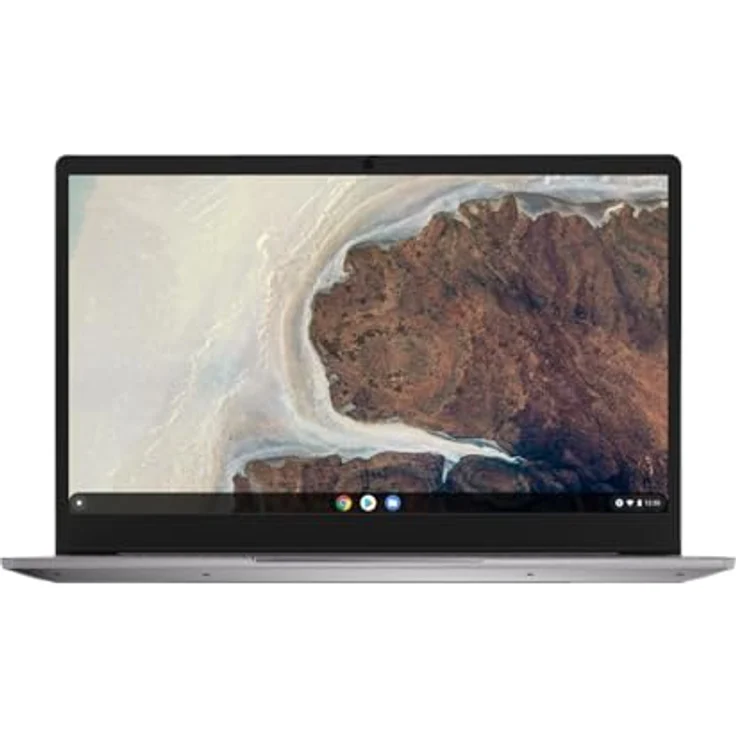 Lenovo IdeaPad 3 Chrome 15IJL6 39,62 cm (15,6) N4500 4GB 64GB, Grau - Preisvergleich – Bild 4
