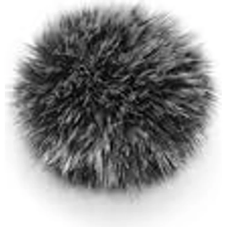 DJI Pocket 2 Funkmikrofon mit Windschutz – Bild 3