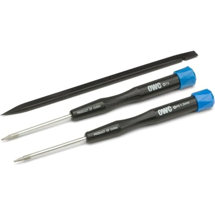 OWC Aura Pro NT Hochleistungs-NVMe-SSD-Upgrade-Kit, kompatibel mit 2016–2017 13-Zoll-MacBook Pro ohne Touch-Leiste (SSD Upgrade Kit mit Werkzeug, 1TB) – Bild 4