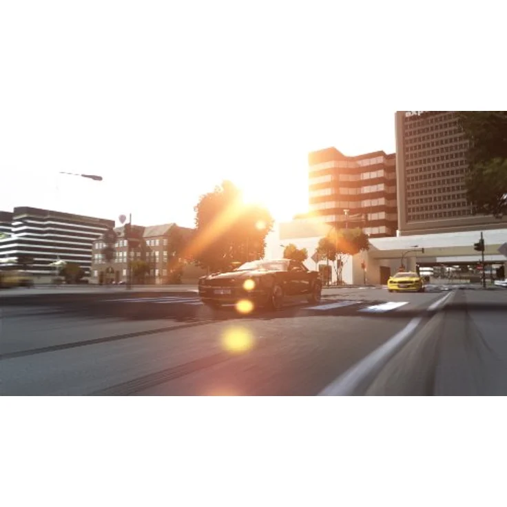 Alarm für Cobra 11 - Das Syndikat (Xbox 360) - Preisvergleich – Bild 4