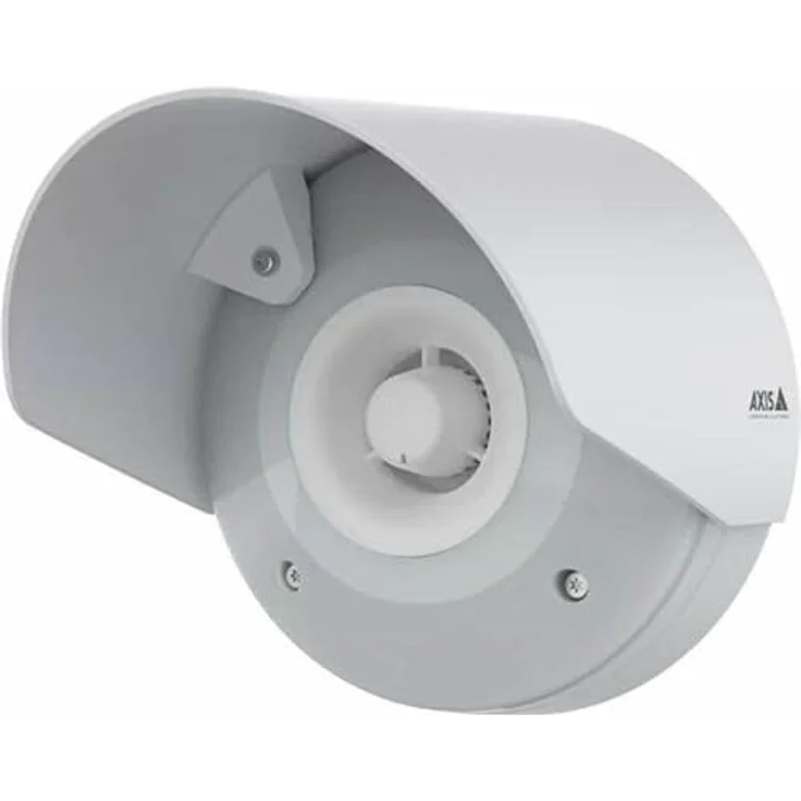 Axis D4100-VE MK II, Netzwerk-Stroboskop-Sirene, >110 dB, mehrfarbig, IP66, IK10, PoE-fähig – Bild 3