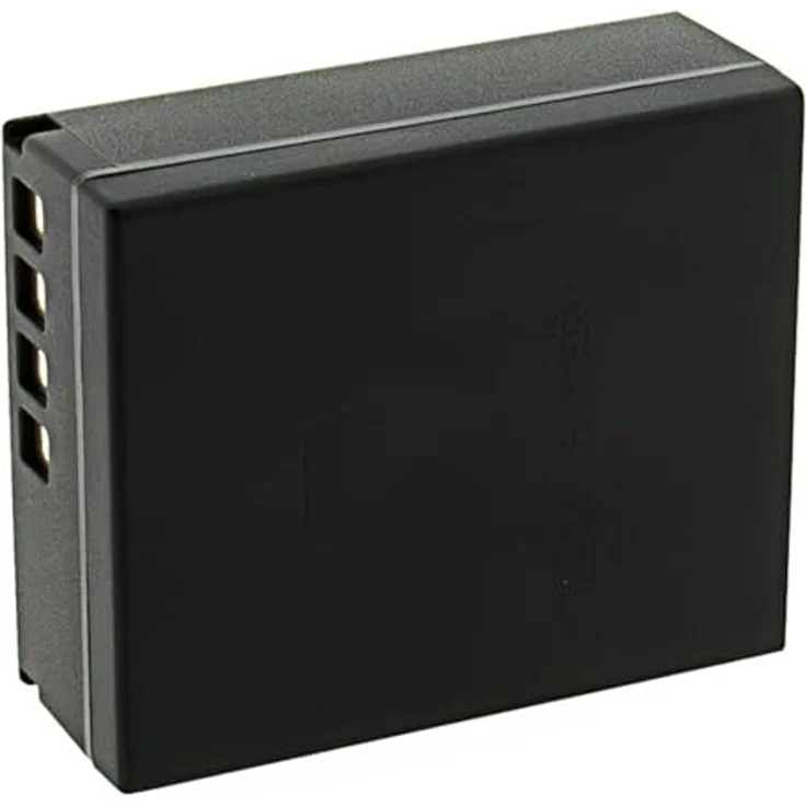 PATONA V1 Protect BLH-1 PS-BLH-1 Akku, 2600mAh mit NTC-Sensor und V1 Gehäuse, Kamera-Akku für Olympus OM-D EM-1 Mark II und E-M1X – Bild 4