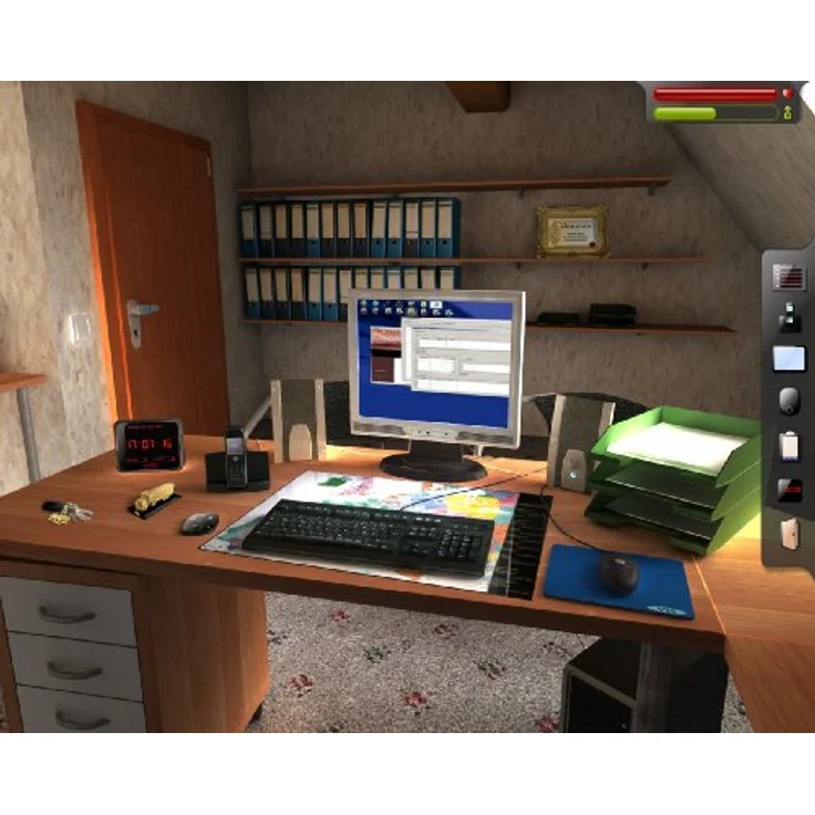 Der Planer 4 (PC) – Bild 5