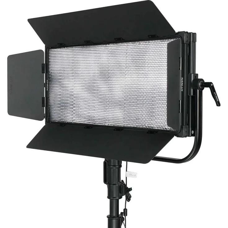 Nanlux Honeycomb Grid für TK-140B/TK-200, 78 cm Softbox + Reflektor zur Lichtsteuerung