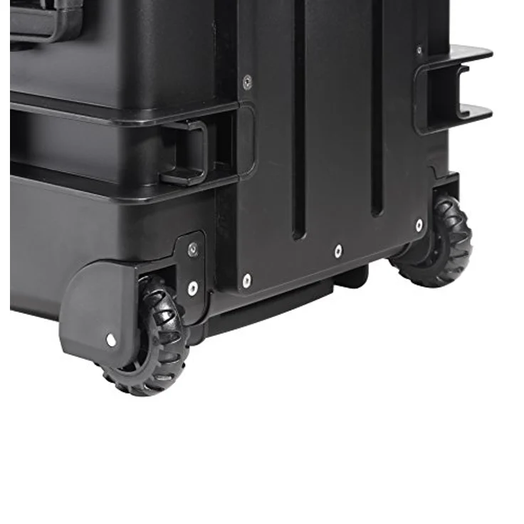 B&W outdoor.cases Typ 6600 (leer) - Das Original – Bild 7