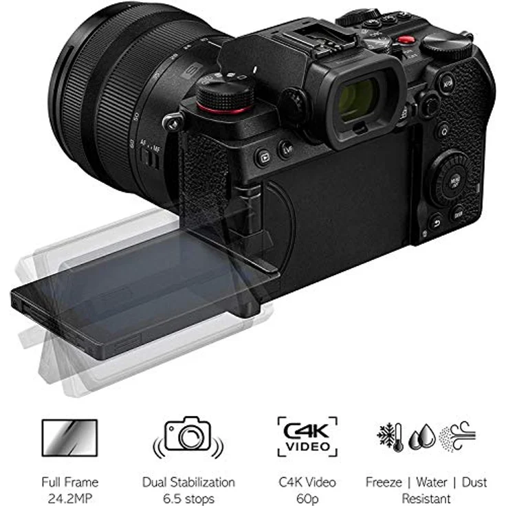 Panasonic Lumix DC-S5 – Bild 6