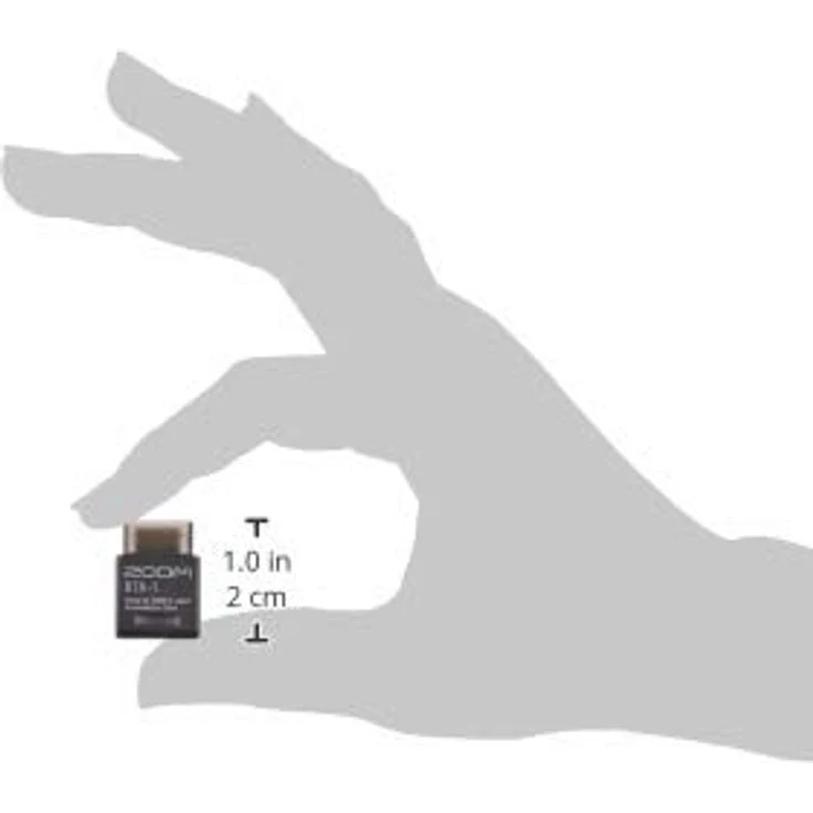 Zoom BTA-1 Bluetooth Adapter für AR-48 – Bild 7