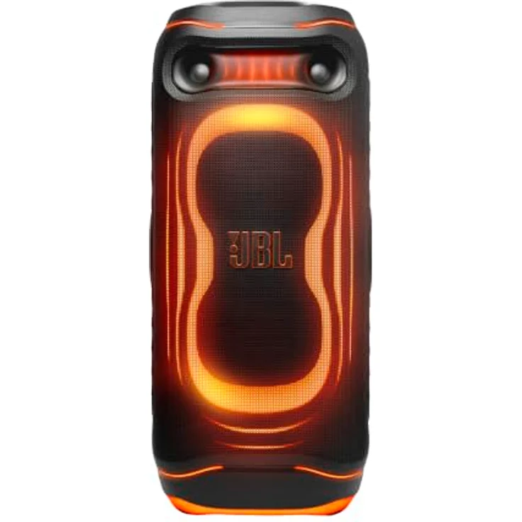 JBL PartyBox Ultimate 2, 1500 W WLAN Lautsprecher mit Bluetooth 6.0, Schwarz – Bild 11