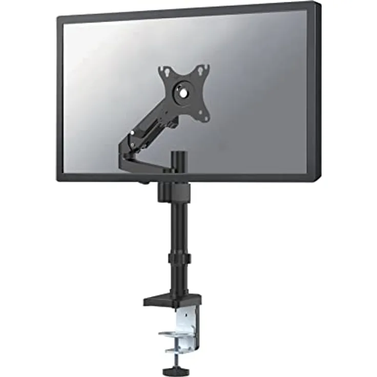 Neomounts by Newstar Desk Pole Mount