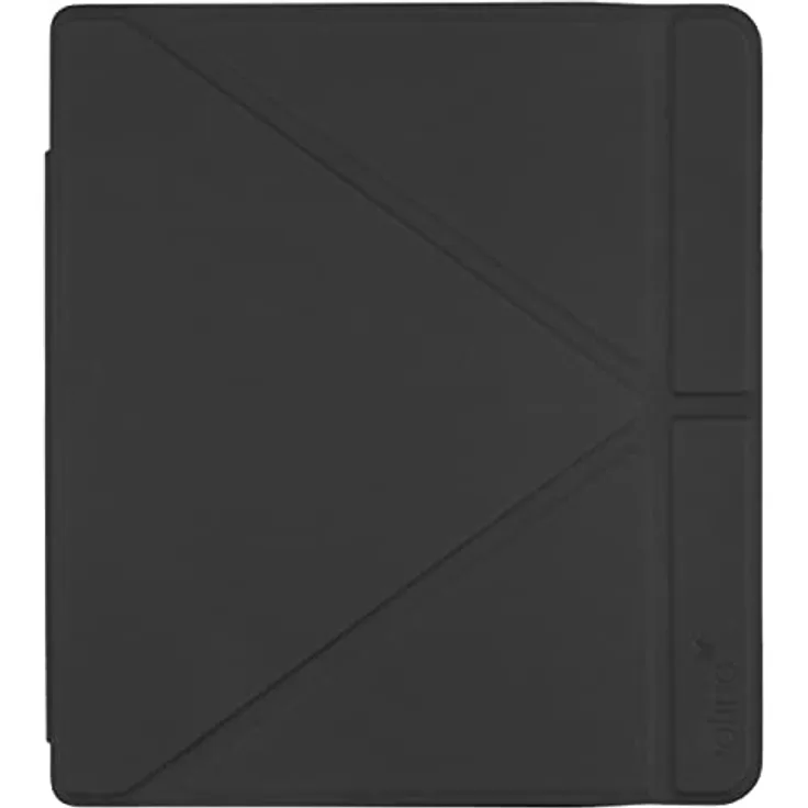 tolino epos 3 Falttasche Schwarz: Origami-Tasche
