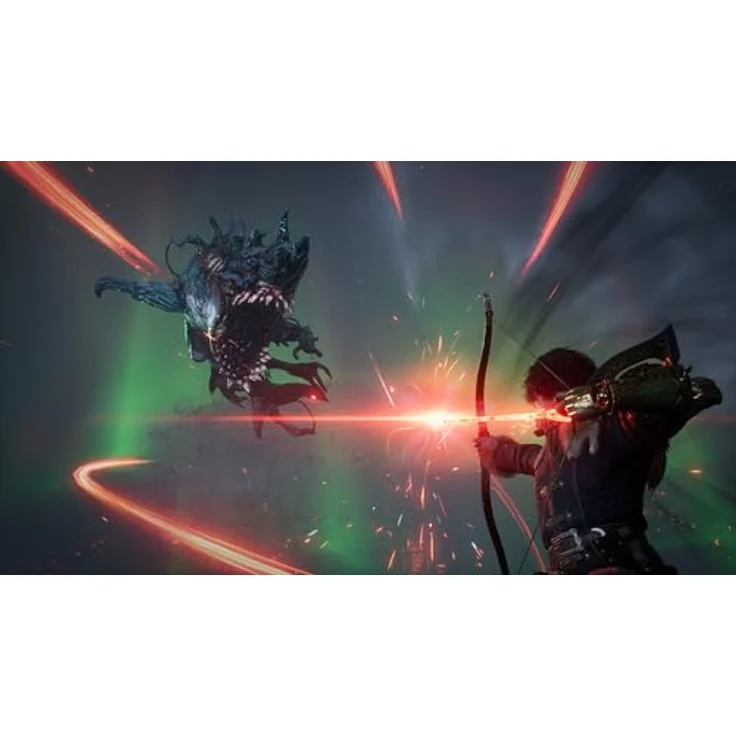 PM STUDIOS Lies of P (Complete Edition) - Nintendo Switch, inklusive Overture Erweiterung, optimiert für Switch 2, Bonus-Kostüme und Lore-Sammelkarten – Bild 15