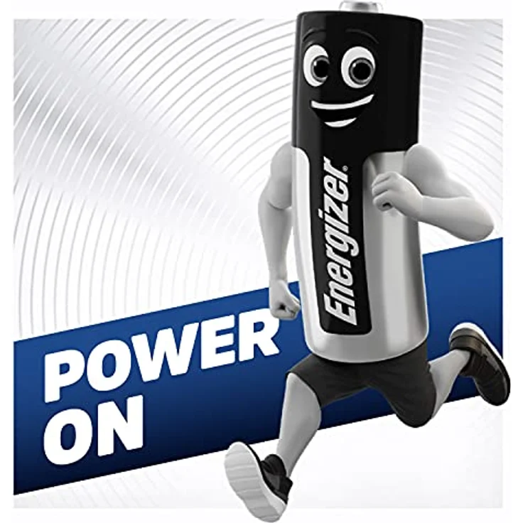 Energizer Ultimate Battery Lithium LR03 1.5V AAA 10 Stück – Bild 8