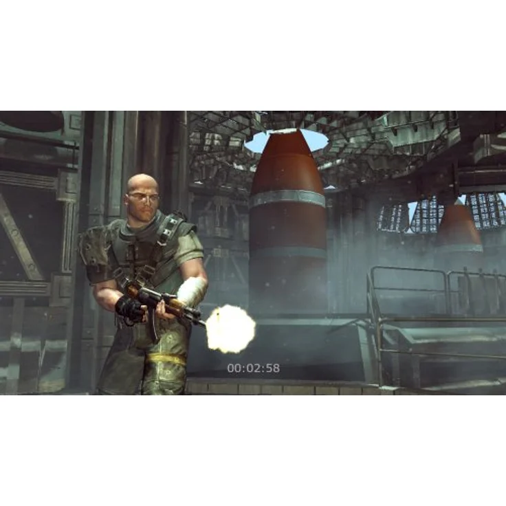 Eat Lead (PS3) – Bild 5