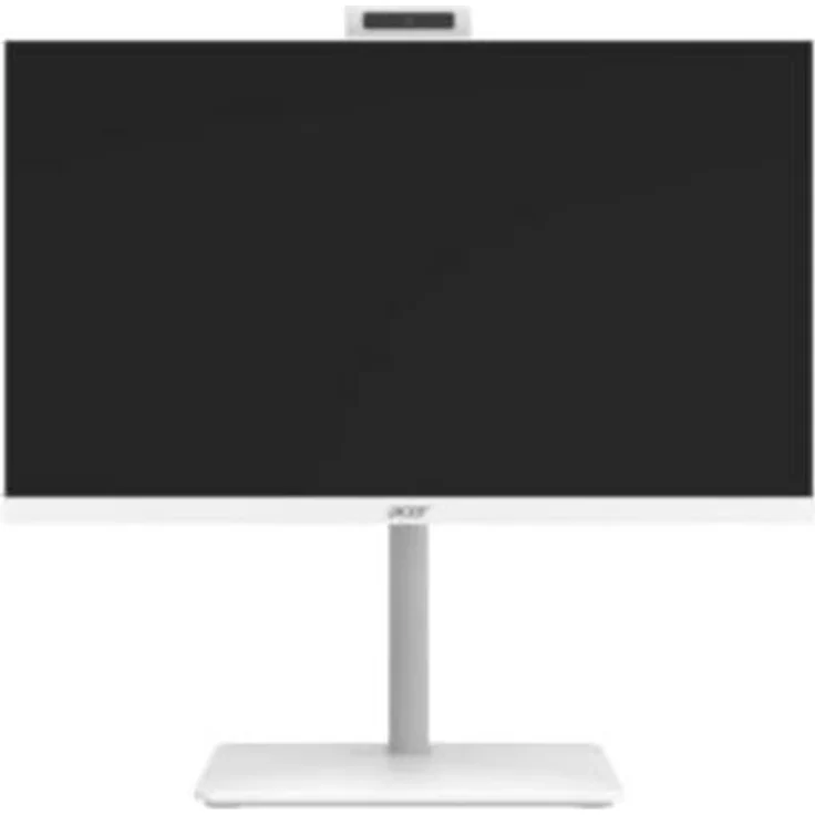Acer Aspire C24-A, All-in-One PC, 60,5 cm (23.8"), Full HD, Intel Core i3-1305U, 8 GB RAM, 512 GB SSD, Weiß, Windows 11 Home – Bild 7