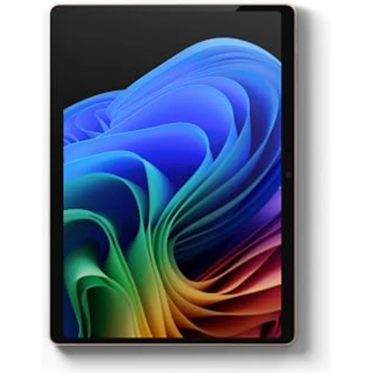 Microsoft Surface Pro Copilot+ PC, 13" Touch, Snapdragon X Plus, 16GB RAM, 512GB SSD, Sand – Bild 5