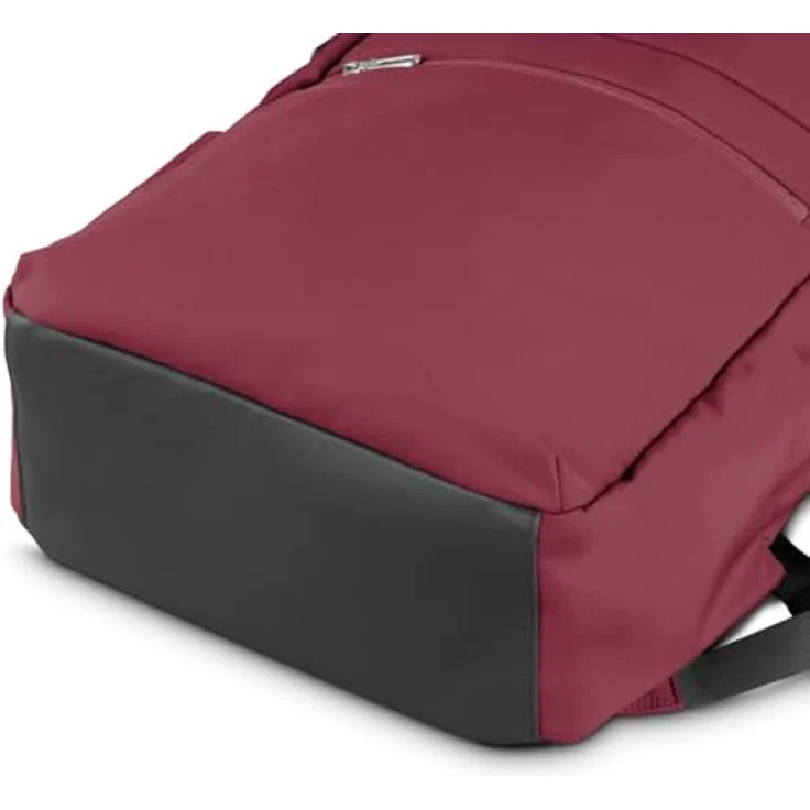 Hama Ultimate Laptop-Rucksack, bis 41 cm (16,2"), rot, versandkostenfrei – Bild 6