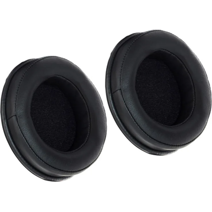 Fostex TH-900 MK2 Ear Pads, Protein-Leder, passend für TH-900 MK2, Paar, EX-EP-91