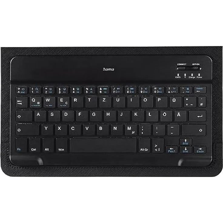 Hama KEY4ALL X3100 Tablet-Tastatur Passend für Marke (Tablet): Universal – Bild 2
