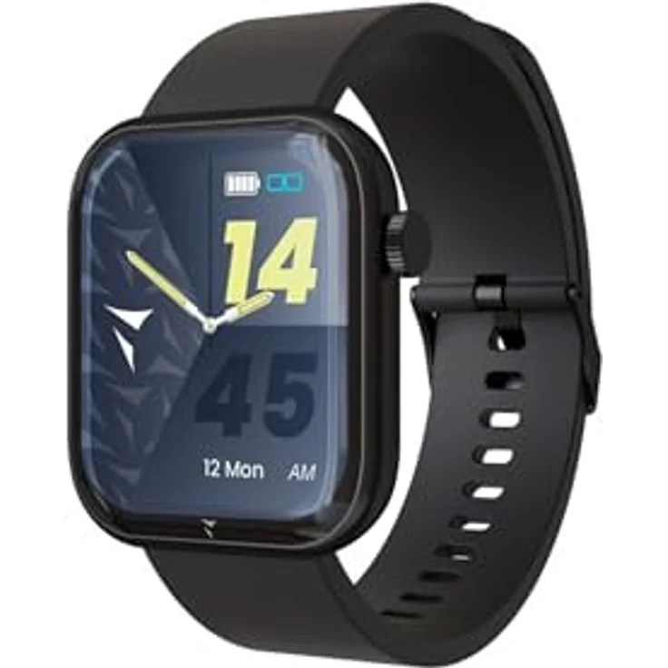 Techmade Smartwatch Glam mit Künstlicher Intelligenz - Bundle-Pack, Smartwatch – Bild 4
