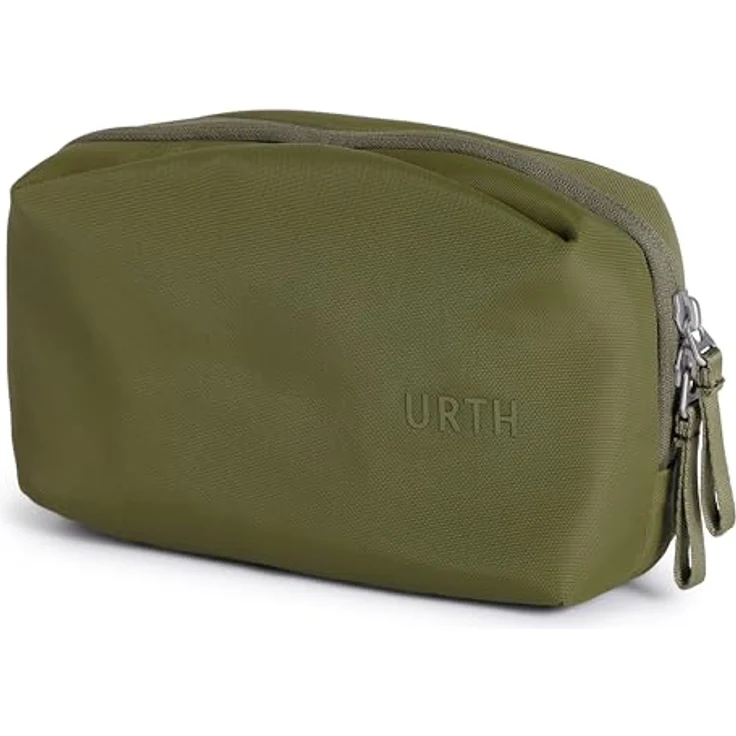 Urth Zeolite Tech Organiser (Green), Kameratasche, Grün – Bild 2