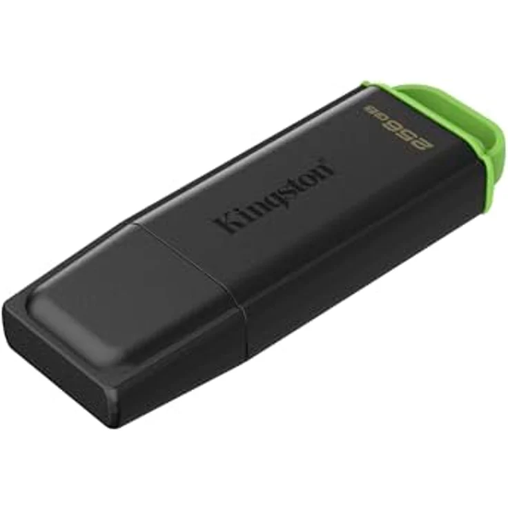 Kingston DataTraveler Exodia, 256 GB USB 3.2 Gen 1 Flash-Laufwerk mit Kappe – Bild 2