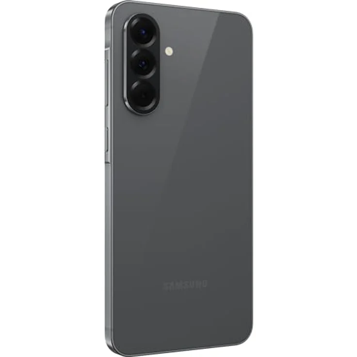 Samsung Galaxy A56 5G 8GB/128GB Schwarz (Awesome Graphite) Dual-SIM SM-A566, Smartphone mit 50MP Triple-Kamera – Bild 5