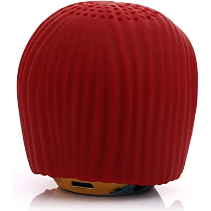 Bitty Boomers Disney: Tim Burton L'Étrange Noël de Monsieur Jack - Sally - Ultraportabler Bluetooth-Lautsprecher mit 9,1 m Reichweite, wiederaufladbar – Bild 2