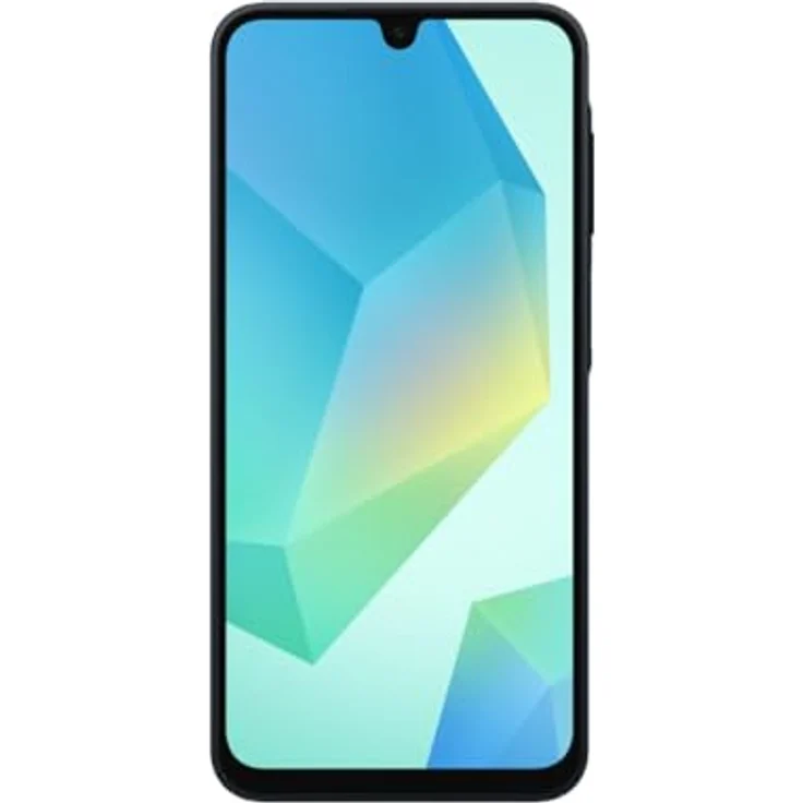 Samsung Galaxy A16 5G Smartphone (128 GB, 50 MP Kamera) in zeitloser Eleganz – Bild 2
