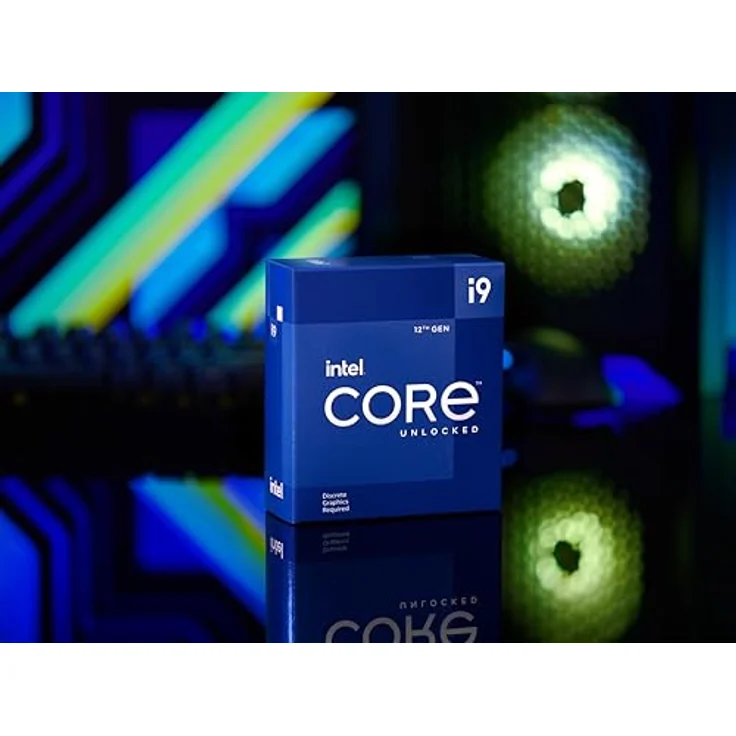 Intel Core i9-12900KF, 8C+8c/24T, 3.20-5.20GHz, boxed ohne Kühler (BX8071512900KF) – Bild 4