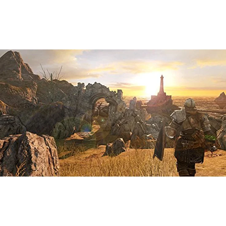 Dark Souls 2 - Scholar of the First Sin (PC) – Bild 3