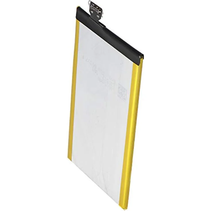 AccuCell Akku für BlackBerry Leap, Li-Polymer, 3,8V, 2800mAh, 10,6Wh, built-in – Bild 5