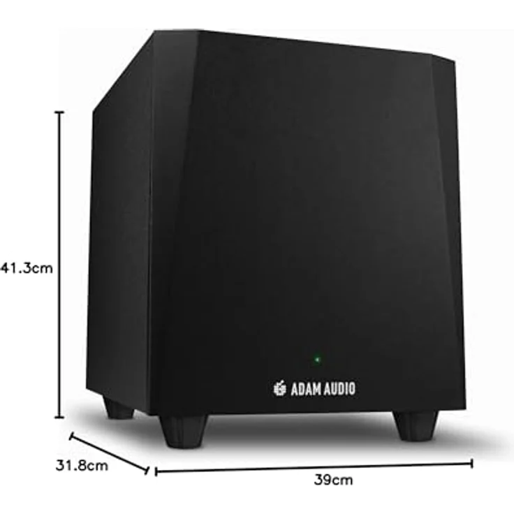 ADAM Audio T10S – Bild 7