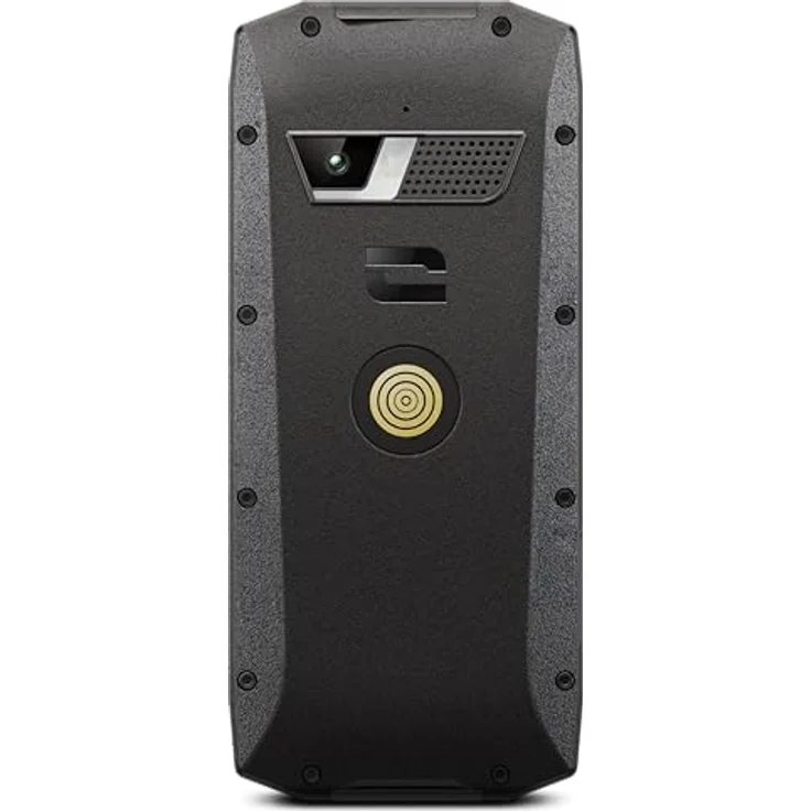CROSSCALL Core-S5 Smart Feature Phone, entsperrt, 4G, 2,4 Zoll Display, Dual Nano-SIM, wasserdicht und robust – Bild 5