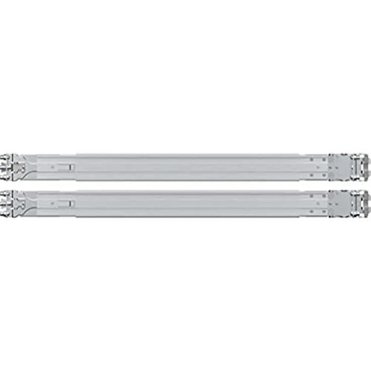 Synology - Rack Rail kit - for FlashStation FS2500