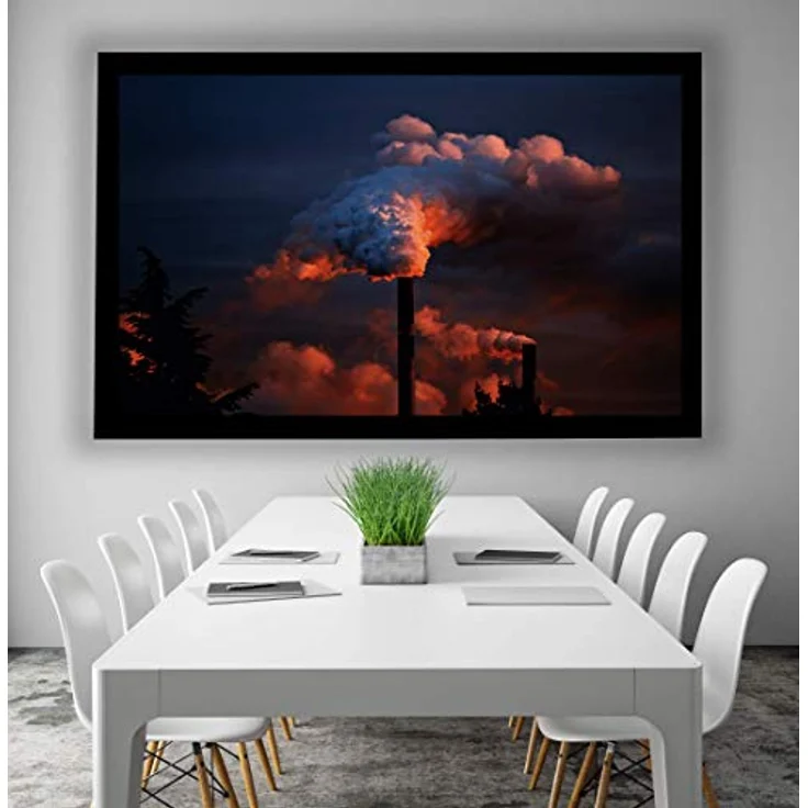 ivolum Rahmen Leinwand 240 x 135 cm – Bild 6