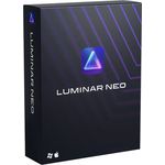 Skylum Luminar Neo | Windows / Mac | Sofortdownload | Blitzversand