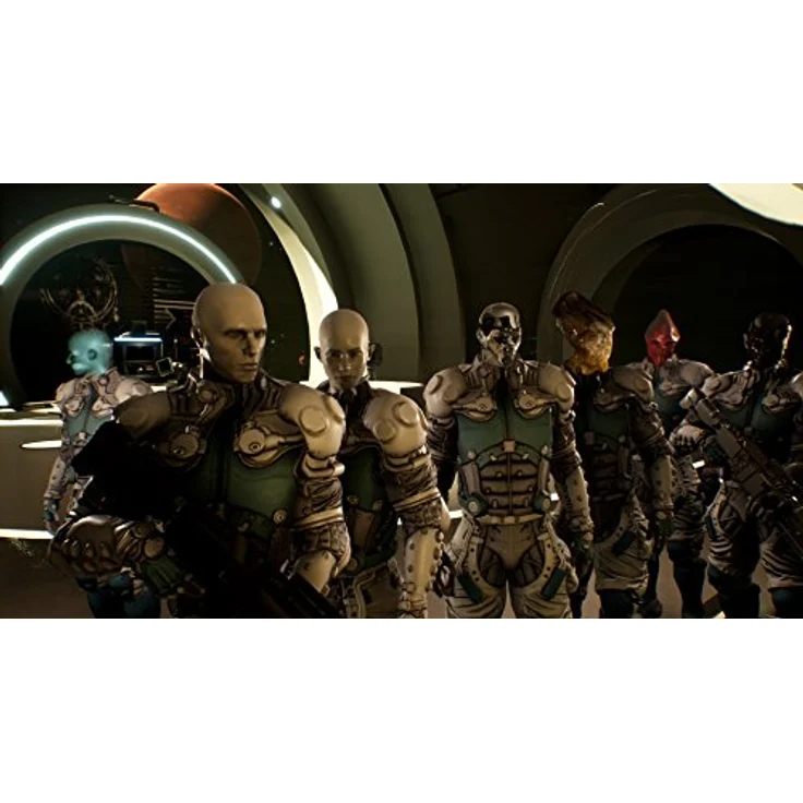 Genesis Alpha One (Xbox One) - Preisvergleich – Bild 6