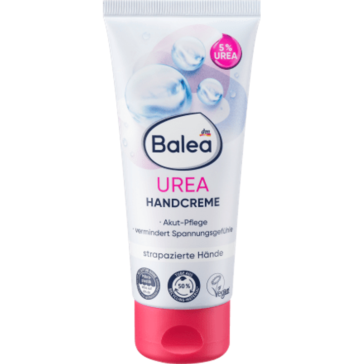 Balea Urea Handcreme